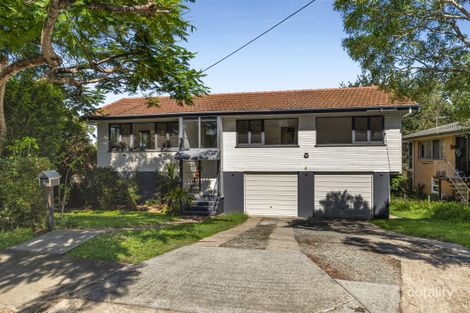 Property photo of 4 Nystrom Street Chermside QLD 4032