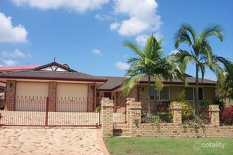 134 Paramount Cct, Mcdowall, QLD 4053