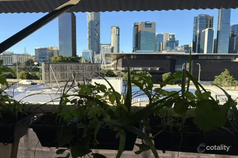 606/7 Hope St, South Brisbane, QLD 4101