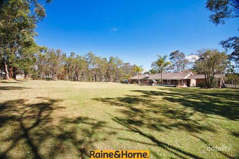 Property photo of 72 Sutherland Road Londonderry NSW 2753