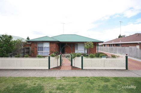 23 Meadenhall Dr, St Albans Park, VIC 3219