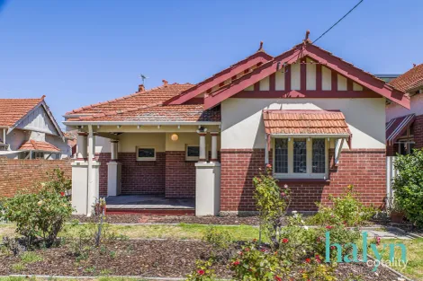 13 Baker Ave, Perth, WA 6000