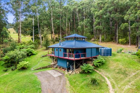 680 Deans Marsh-Lorne Rd, Pennyroyal, VIC 3235