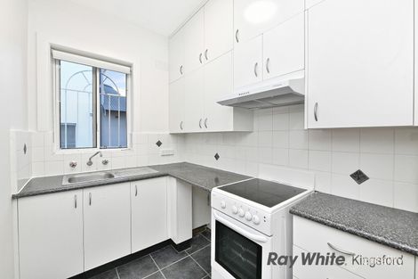Property photo of 3/117 Bunnerong Road Kingsford NSW 2032