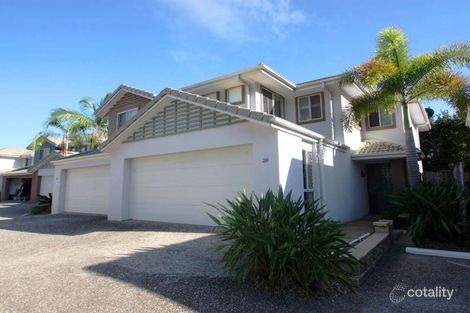 20/1-3 Carnarvon Ct, Oxenford, QLD 4210