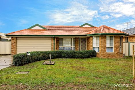 Property photo of 2 Cootamundra Court Werribee VIC 3030