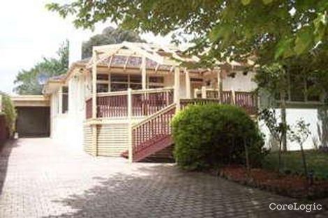 Property photo of 37 Coopers Hill Drive Westmeadows VIC 3049