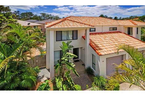 35/10 Diane Ct, Calamvale, QLD 4116