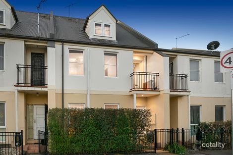 Property photo of 59 The Crescent Kensington VIC 3031