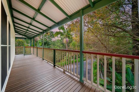 Property photo of 15 Wattlebird Court Currumbin Valley QLD 4223