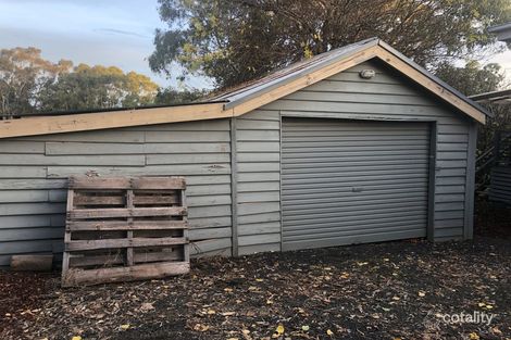 Property photo of 101 Jackson Street Casterton VIC 3311