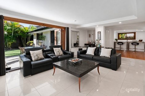 Property photo of 7 Miralie Place Ashmore QLD 4214