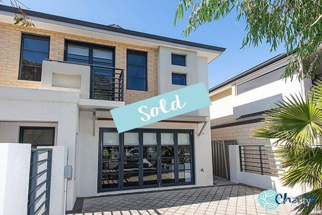2/7b King George St, Shoalwater, WA 6169
