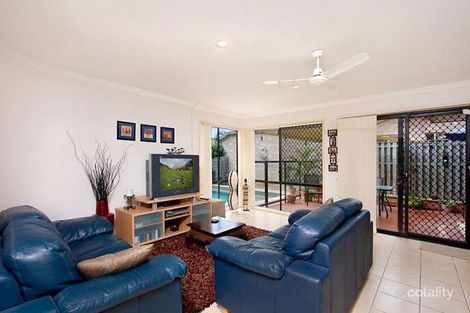 Property photo of 5 Tipuana Drive Elanora QLD 4221