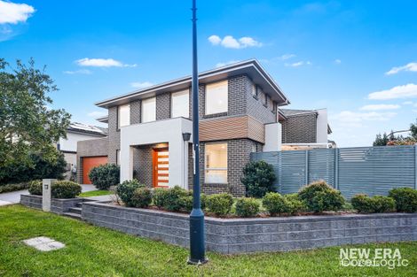 Property photo of 8 Giselle Street Schofields NSW 2762