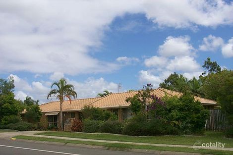 Property photo of 22/32-42 Mildura Drive Helensvale QLD 4212