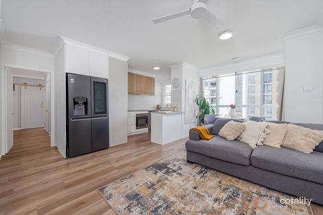 Property photo of 13/15 Pacific Street Main Beach QLD 4217