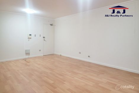 Property photo of 62/81 Church Street Lidcombe NSW 2141