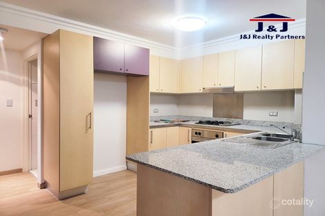 Property photo of 62/81 Church Street Lidcombe NSW 2141