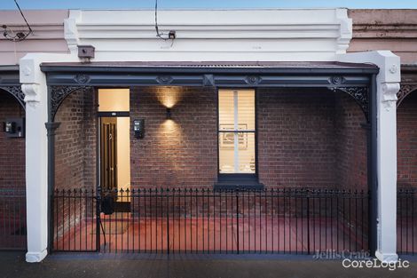 Property photo of 21 Greeves Street Fitzroy VIC 3065
