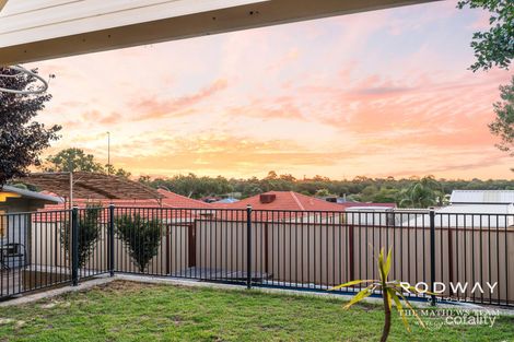 Property photo of 32 Connell Avenue Kelmscott WA 6111
