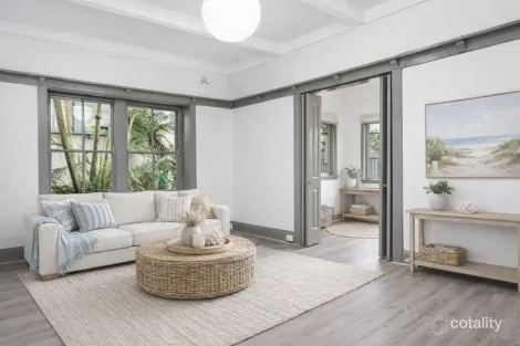 2/1 East Esp, Manly, NSW 2095