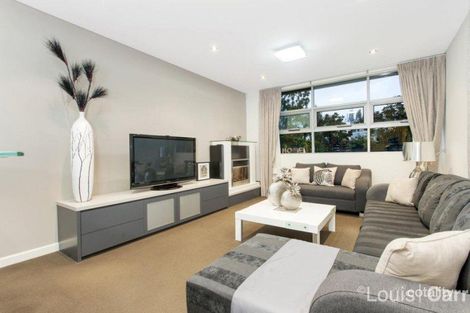 Property photo of 102/48 Peninsula Way Norwest NSW 2153