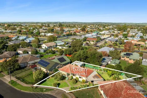 Property photo of 7 Howey Court Colac VIC 3250
