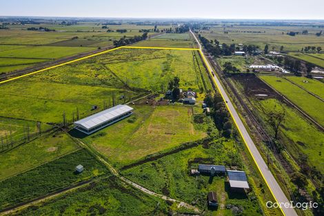 3871 Bendigo-Pyramid Rd, Dingee, VIC 3571