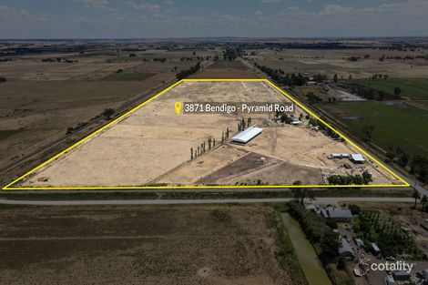 Property photo of 3871 Bendigo-Pyramid Road Dingee VIC 3571