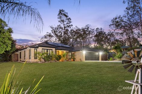 Property photo of 5 Harold Summervilles Road Karalee QLD 4306