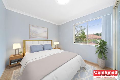 Property photo of 9/33-37 Hall Street Auburn NSW 2144