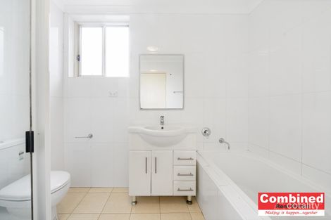 Property photo of 9/33-37 Hall Street Auburn NSW 2144