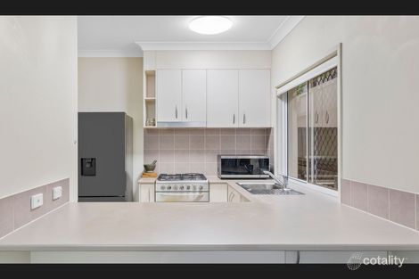 Property photo of 5 Morialta Street Springfield Lakes QLD 4300