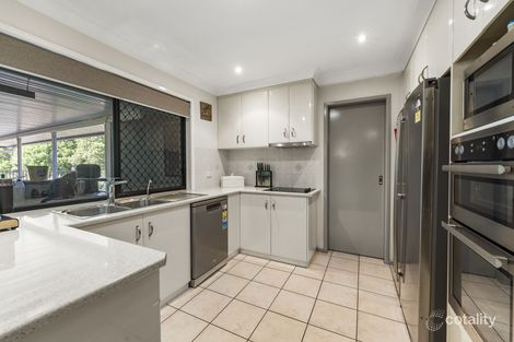 Property photo of 5 Amy Court Westbrook QLD 4350