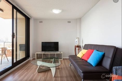 Property photo of 46/21 East Crescent Street McMahons Point NSW 2060