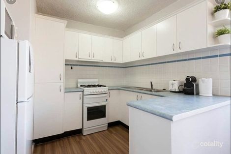 Property photo of 46/21 East Crescent Street McMahons Point NSW 2060