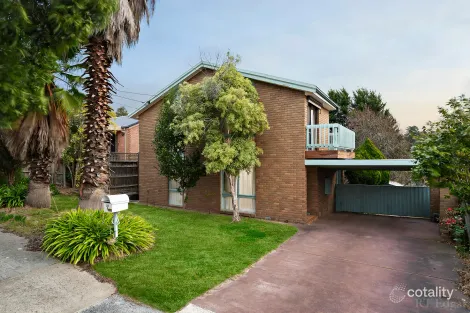 Property photo of 7 Sanders Road Doncaster East VIC 3109