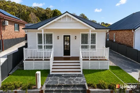 26 Hassans Walls Rd, Sheedys Gully, NSW 2790