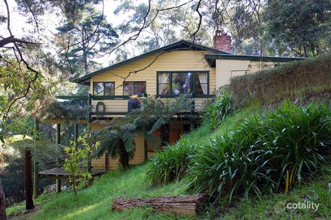 39 Terrys Ave, Belgrave, VIC 3160