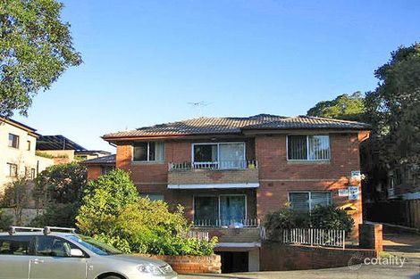 2/19-21 Doodson Ave, Lidcombe, NSW 2141