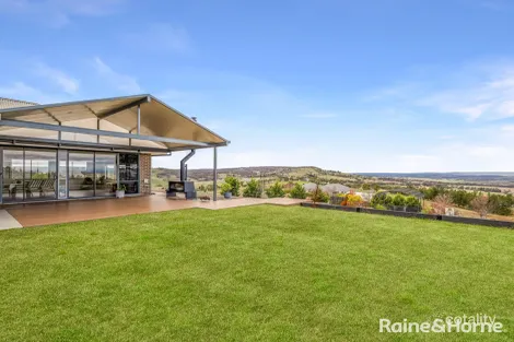 Property photo of 95 Willow Tree Lane Mount Rankin NSW 2795