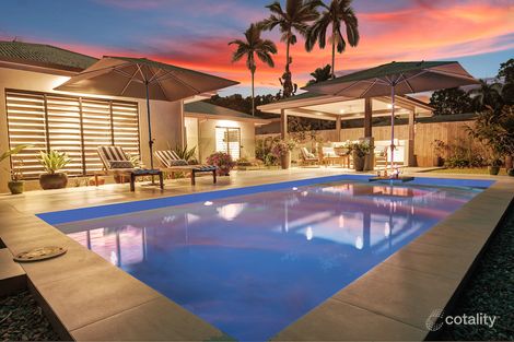 36 Sorrento Cres, Port Douglas, QLD 4877