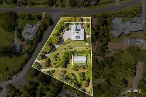 1 Gibbs Ct, Diddillibah, QLD 4559