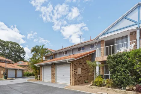 Property photo of 21/29 Island Street Cleveland QLD 4163