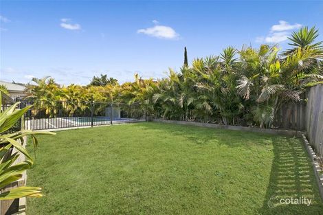 Property photo of 5 Turon Place Upper Coomera QLD 4209