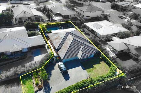 Property photo of 5 Turon Place Upper Coomera QLD 4209