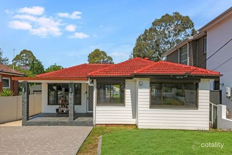 58 Bombala St, Pendle Hill, NSW 2145