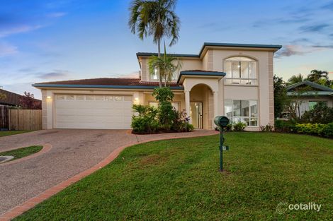 Property photo of 7 Vauclause Close Brinsmead QLD 4870