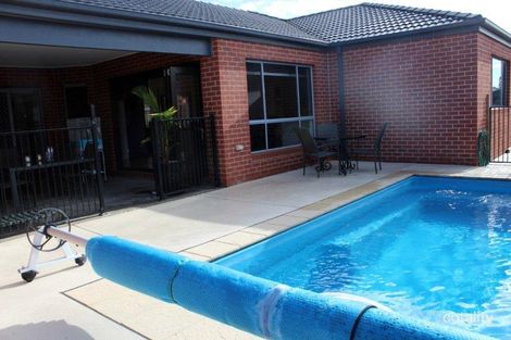 Property photo of 26 Daintree Boulevard Tarneit VIC 3029
